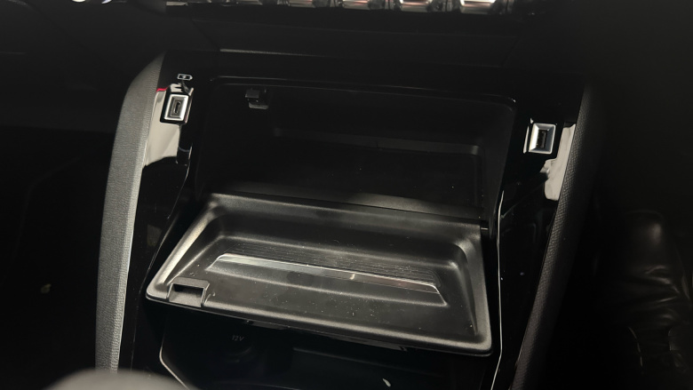 Peugeot 208 1.2 PureTech 100 GT 5dr Petrol Hatchback